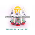 2013 hot sale of transparent bowling ball